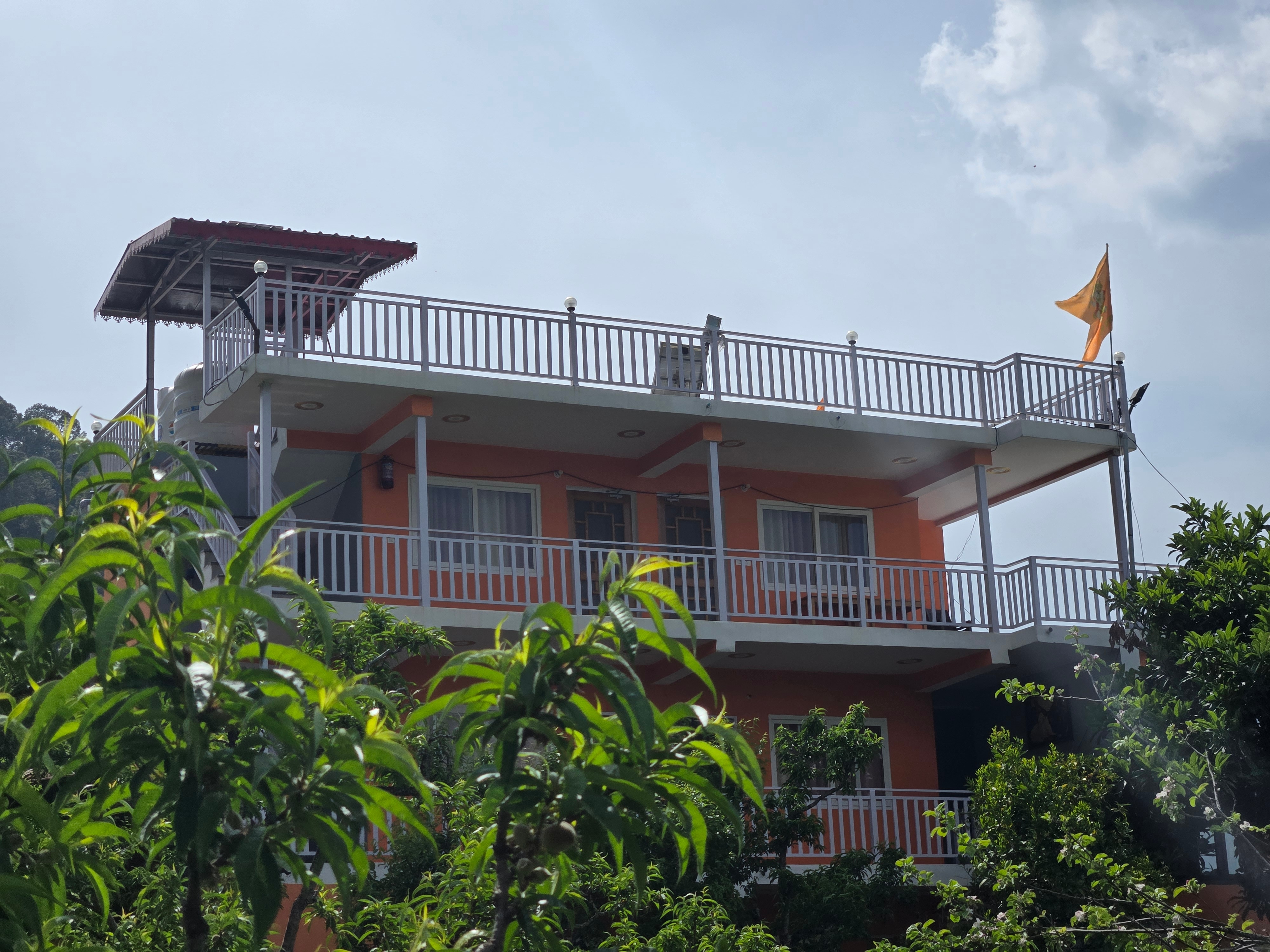 Maa Ganga Homestay Kainchi