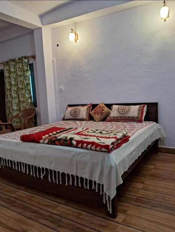 Pathgami Homestay Kainchi