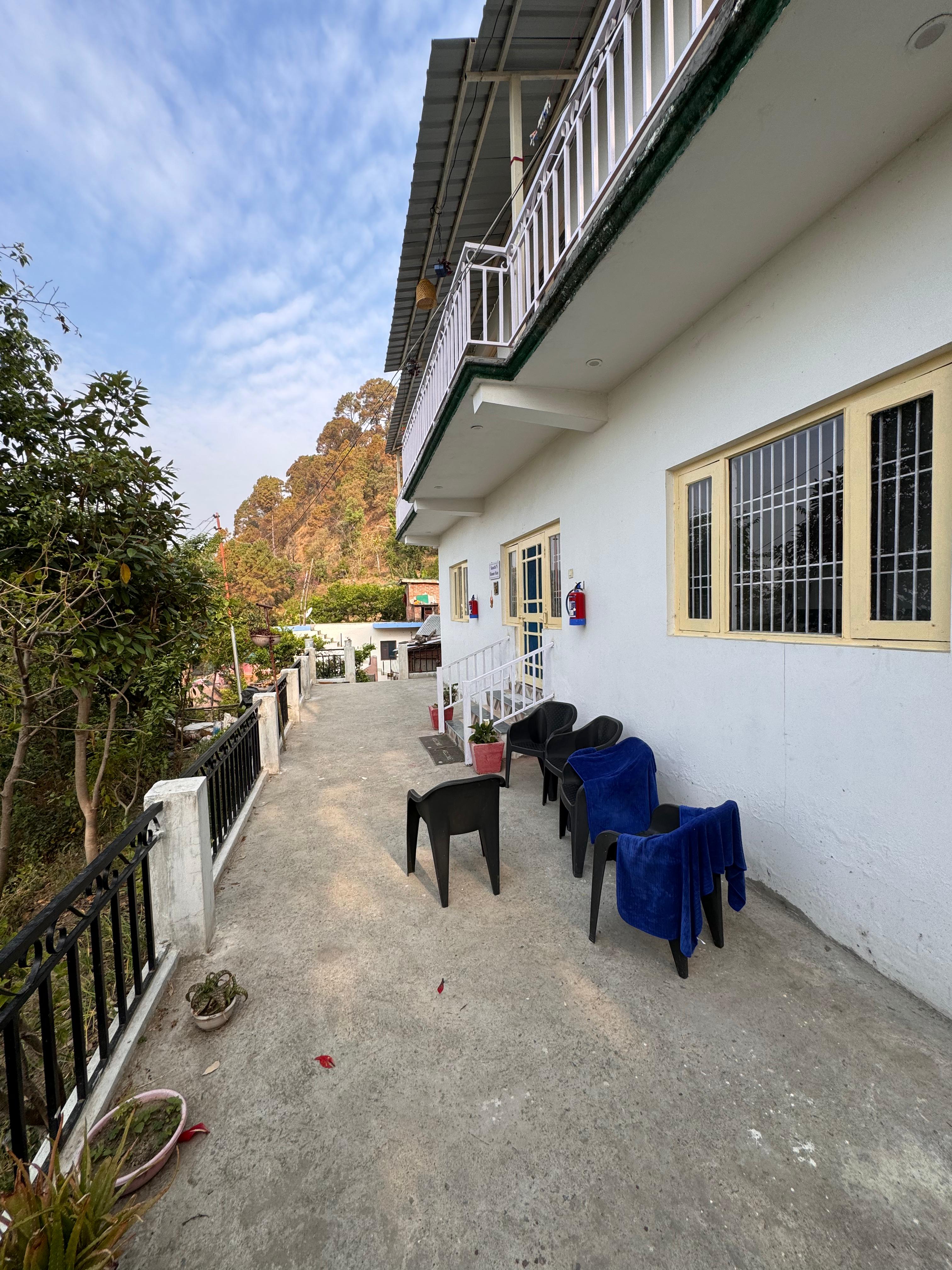 Sanchi's Homestay Bhowali