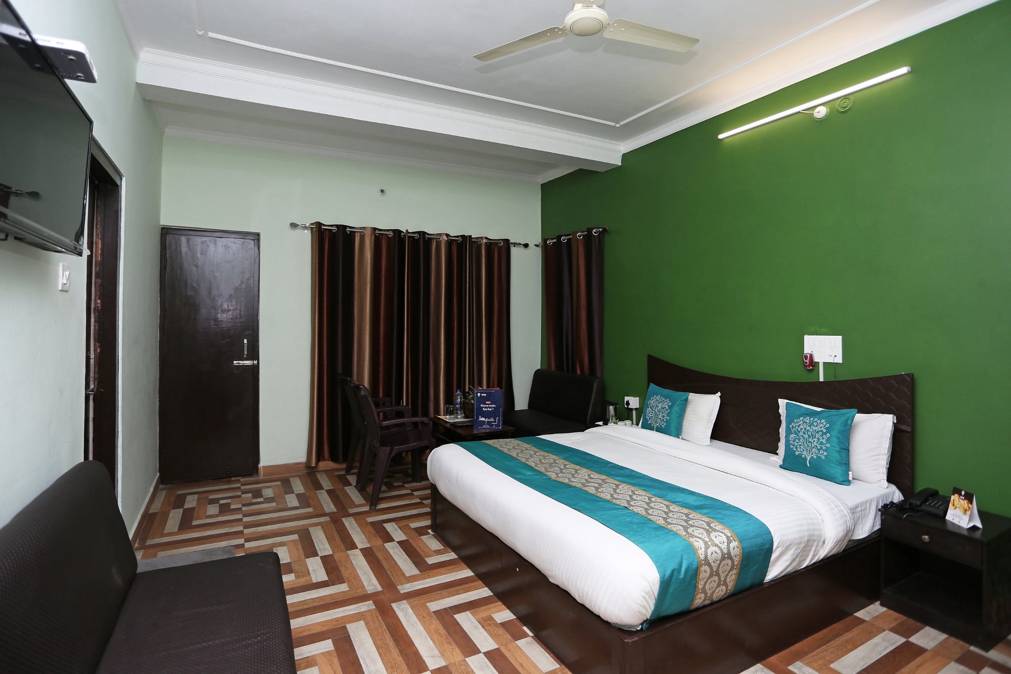 Sweet Home Sunset Resort Photo 4