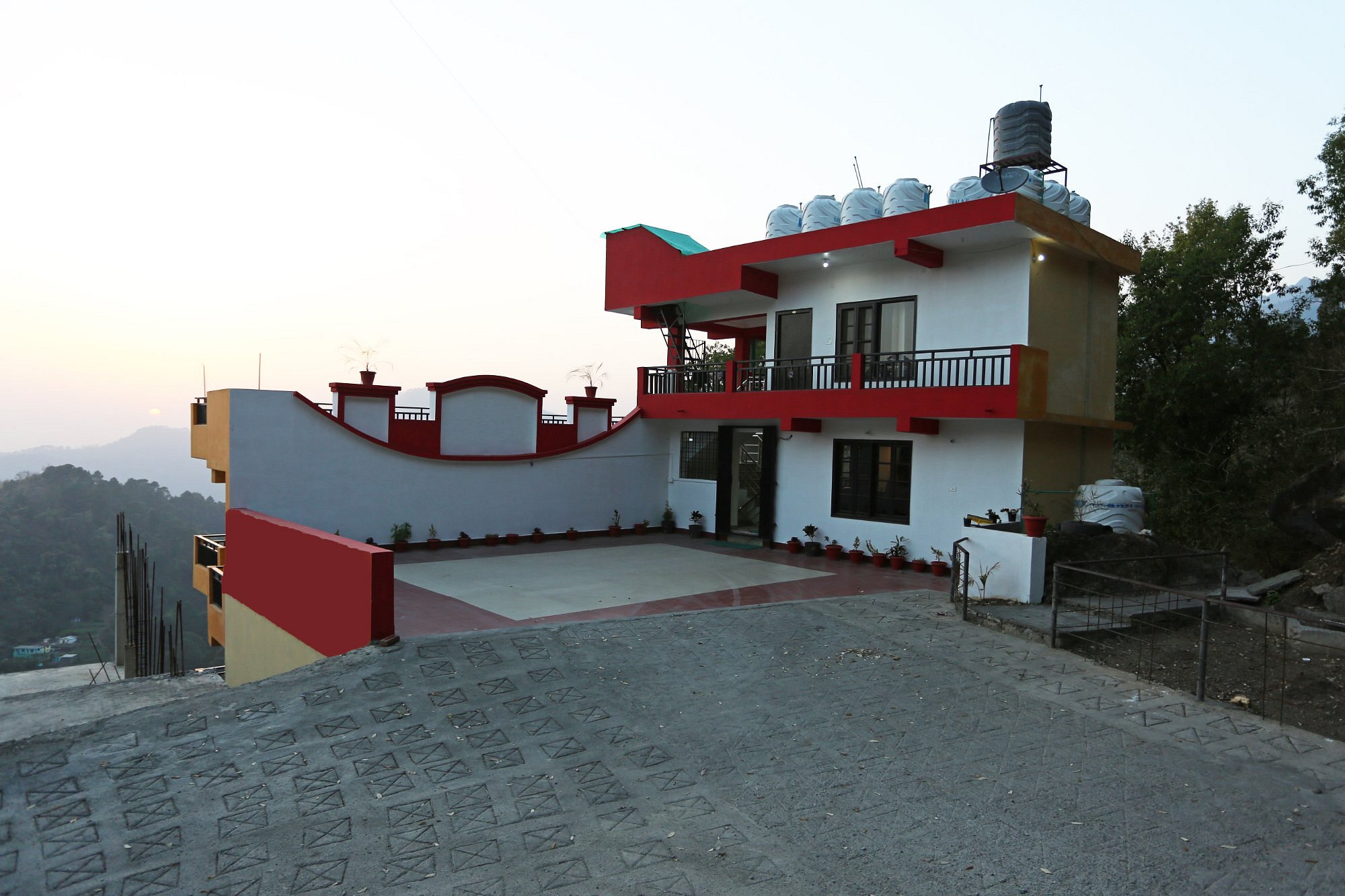 Sweet Home Sunset Resort Photo 2