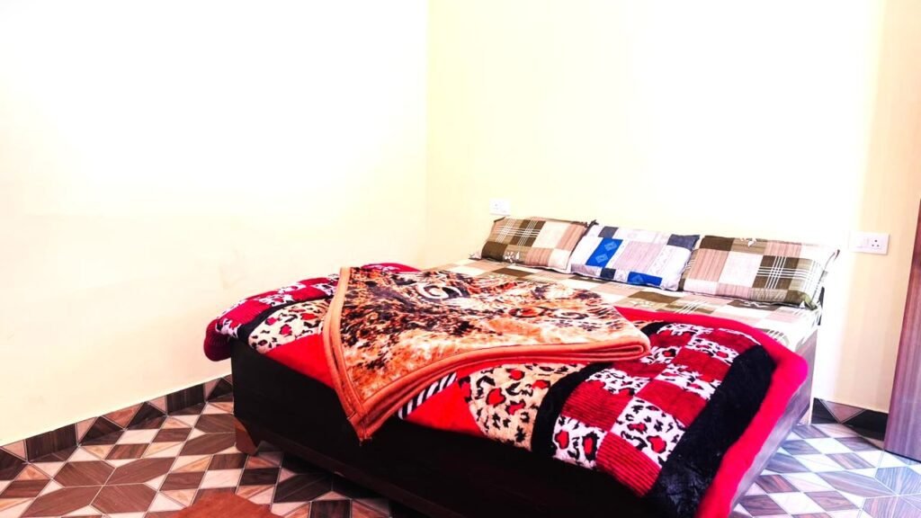 Yash Homestay Kainchi Dham Photo 3